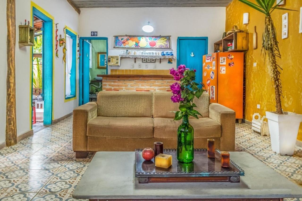Vilarejo Praia Do Pereque Suites Ilhabela Zewnętrze zdjęcie