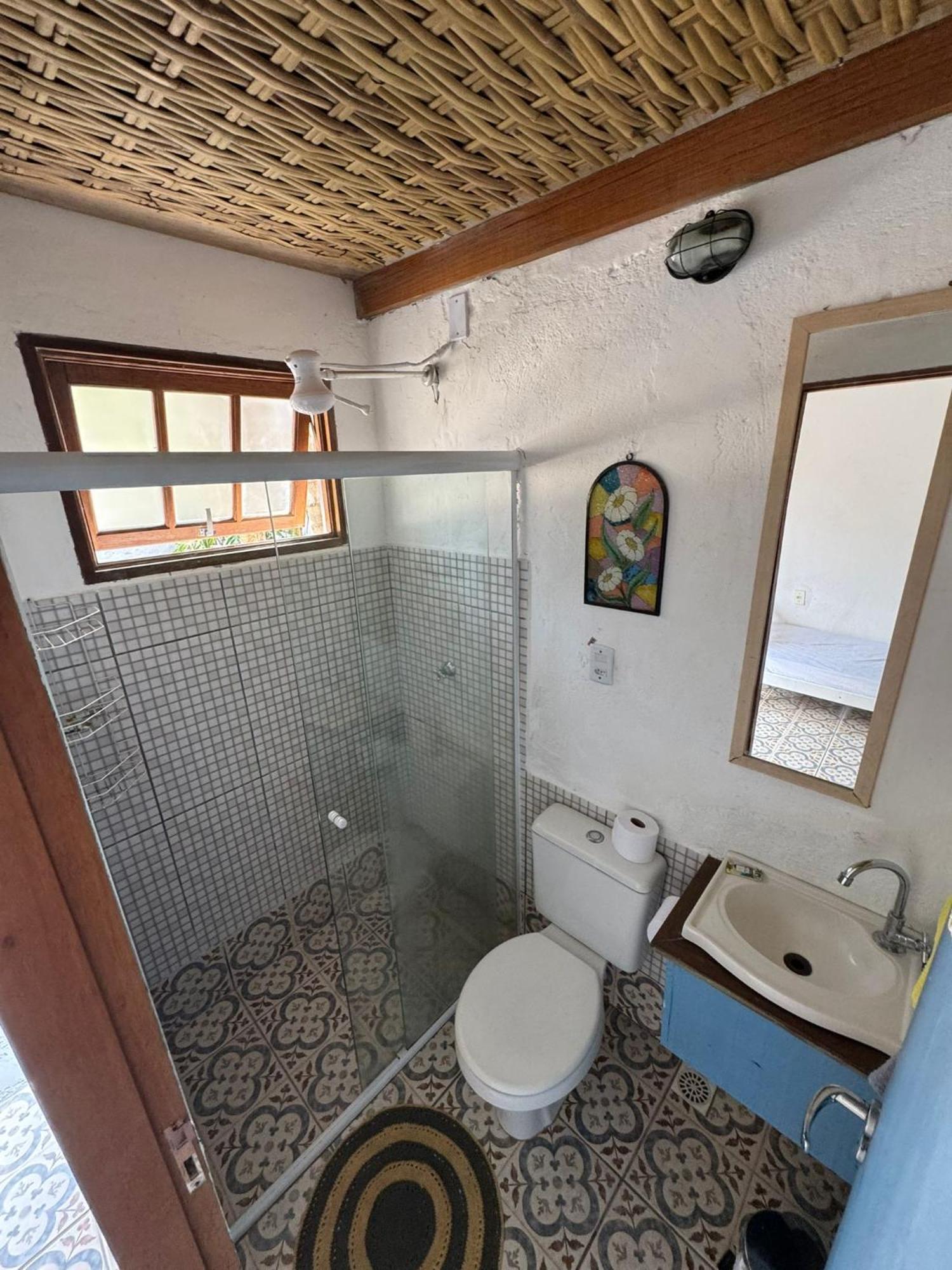 Vilarejo Praia Do Pereque Suites Ilhabela Zewnętrze zdjęcie